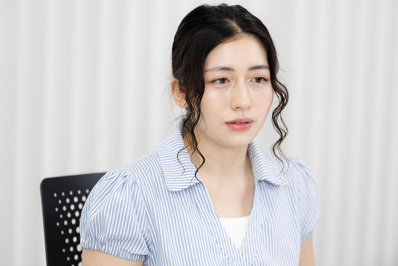 胡桃さん