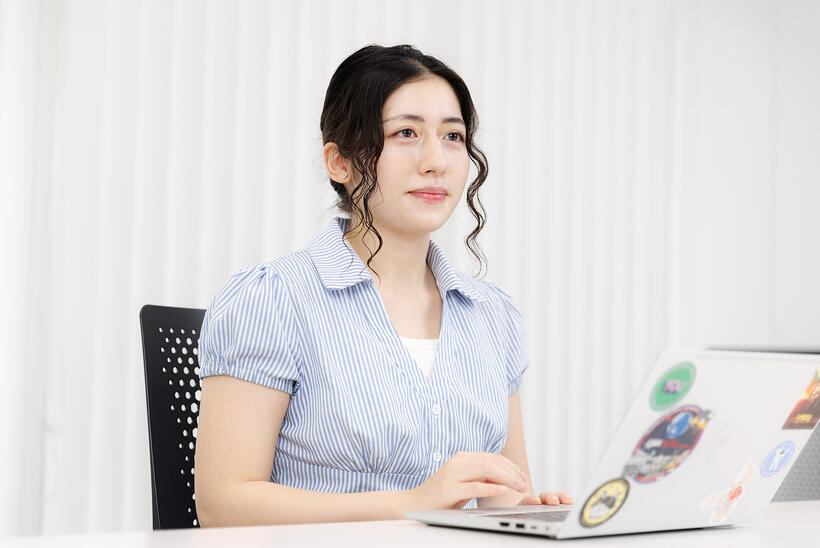胡桃さん