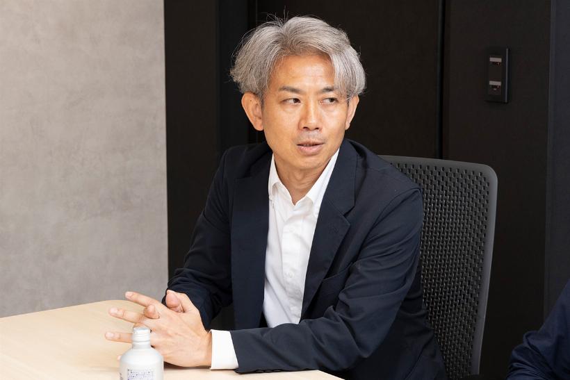 宇野貢彰さん