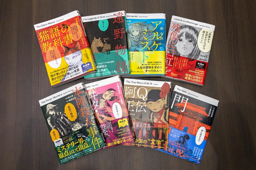 KMC書影
