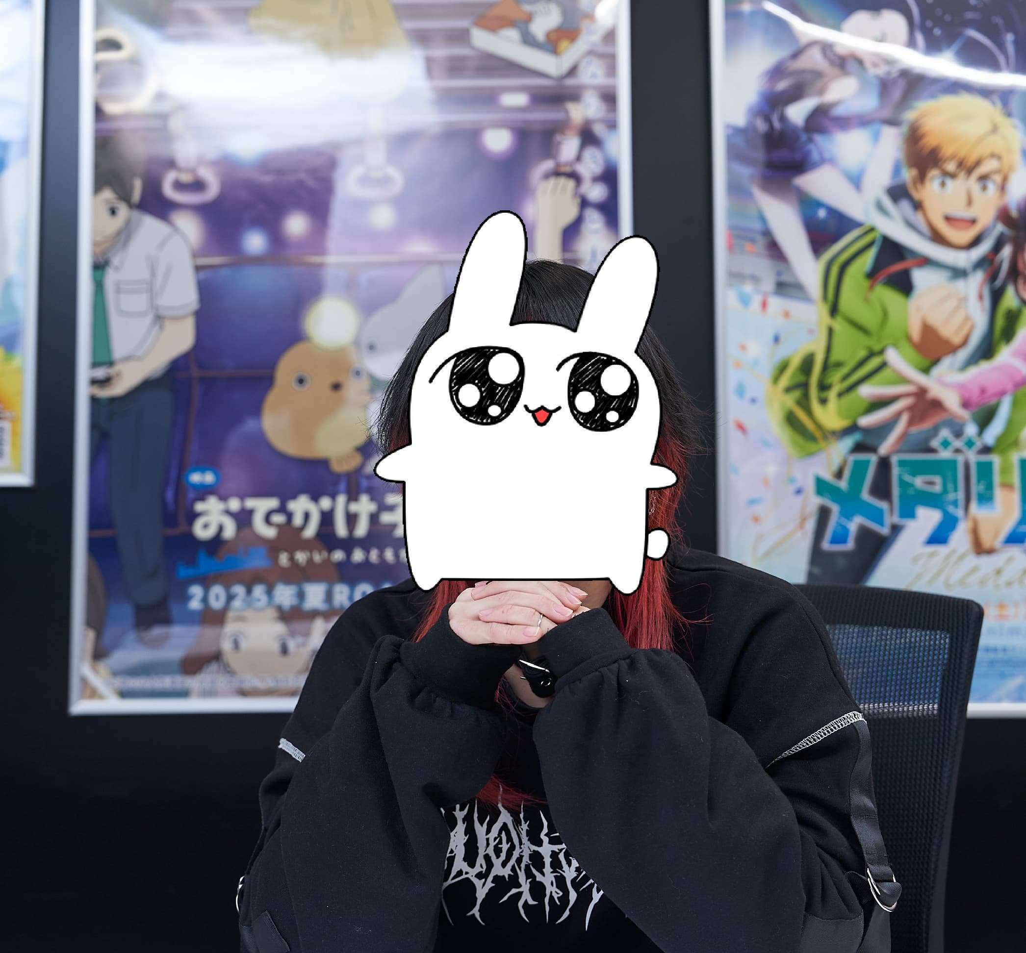 株式会社ENGI アニメーター N.Fさんのメイン画像