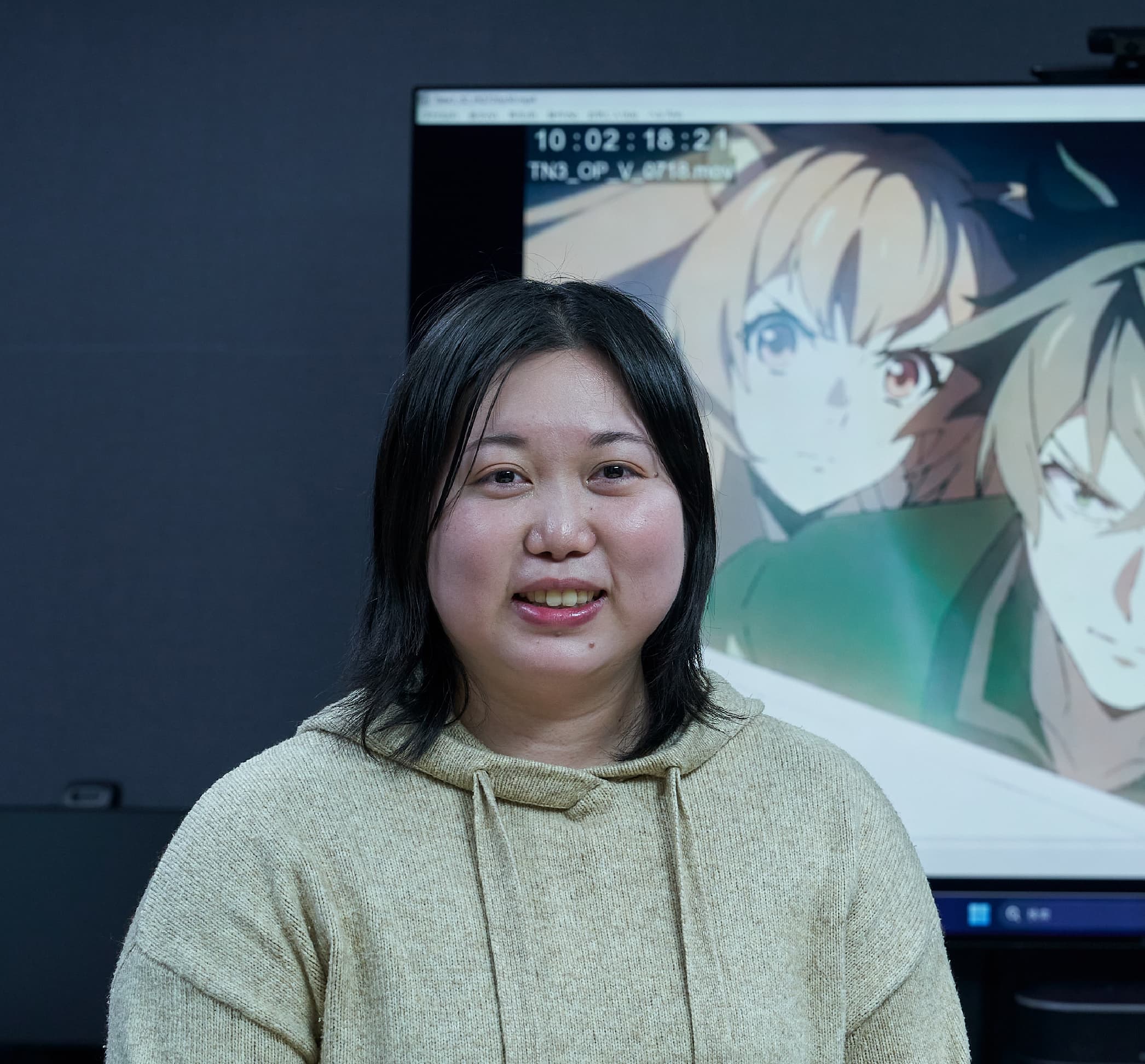 株式会社キネマシトラス 設定制作 姚幸紊さんのメイン画像