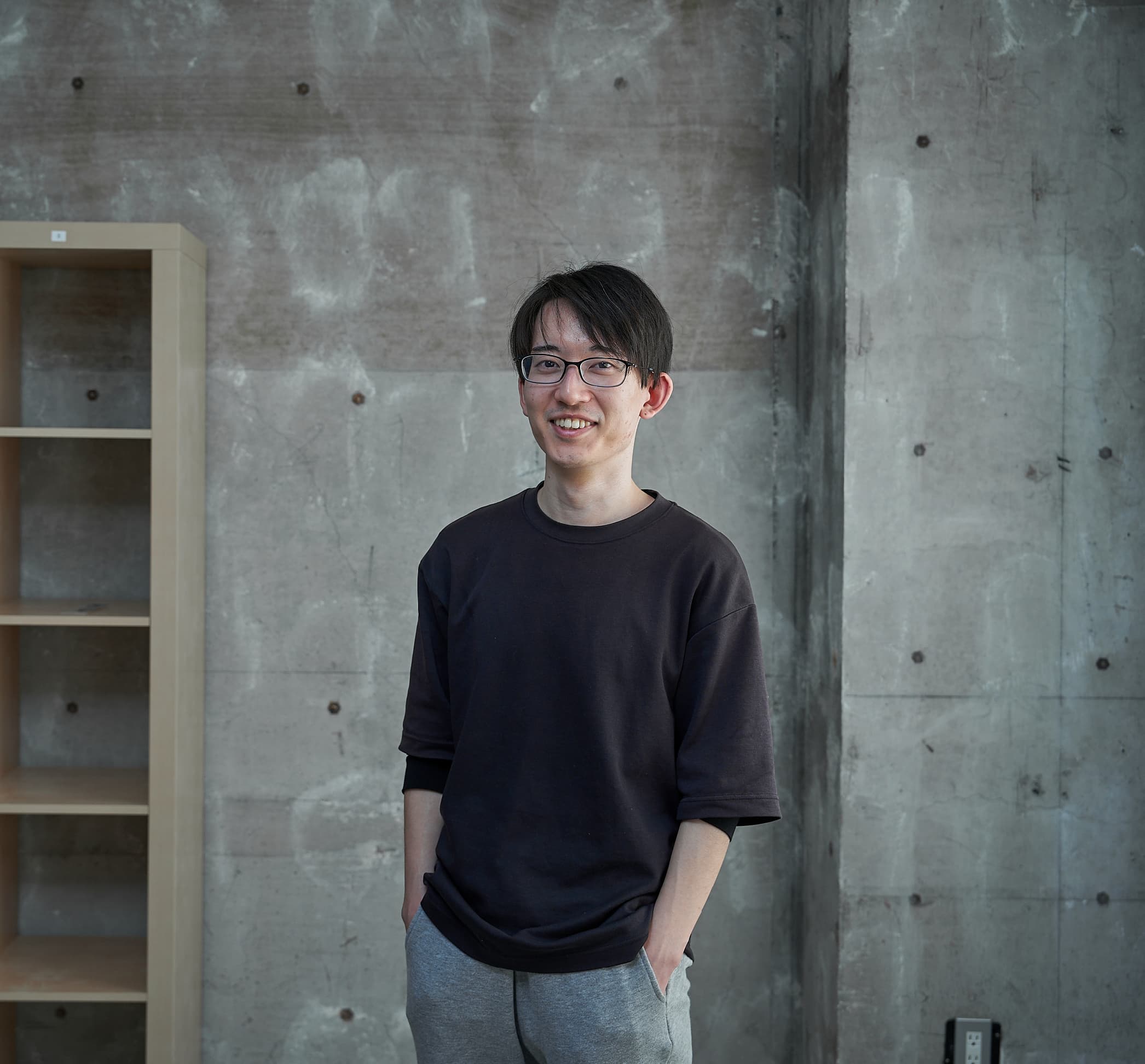 株式会社レイジングブル アニメーター 伊藤蓮さんのメイン画像