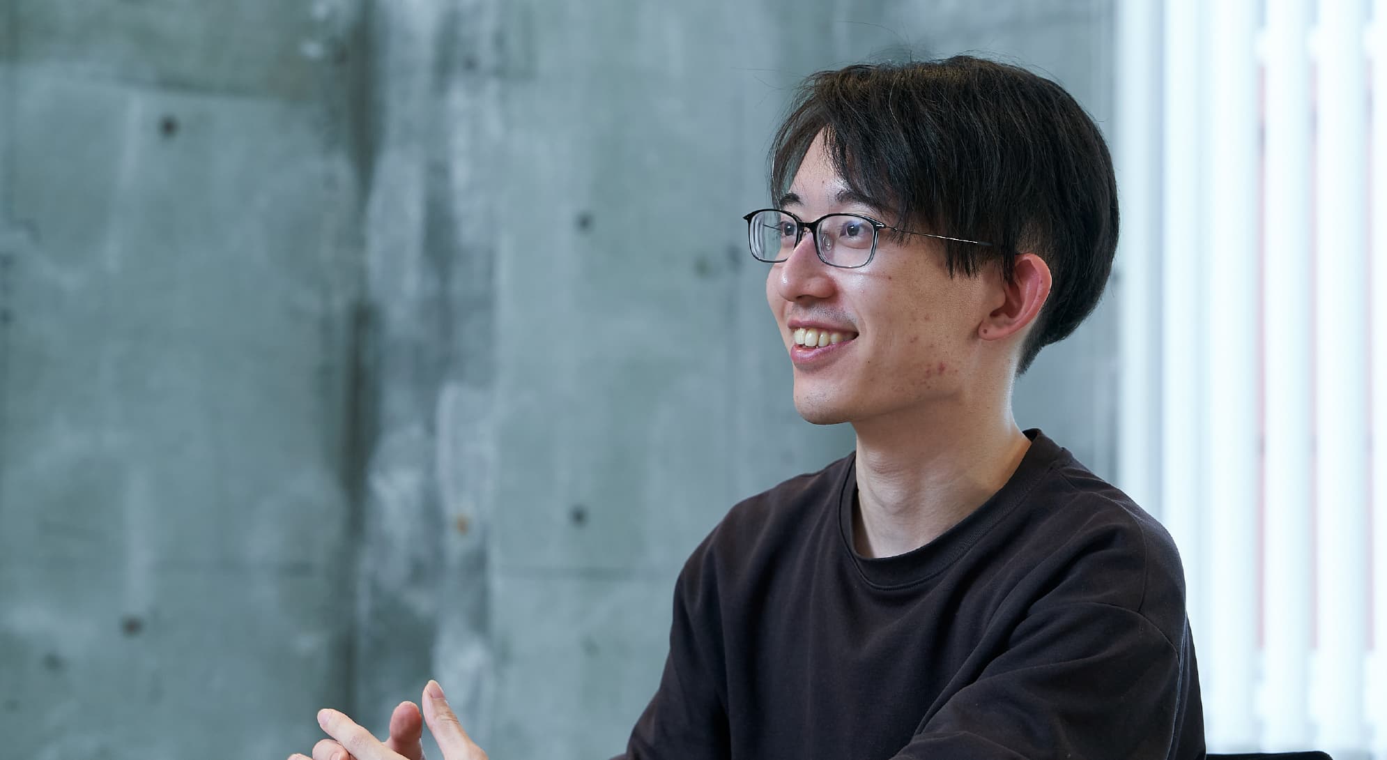 株式会社レイジングブル アニメーター 伊藤蓮さんの画像02