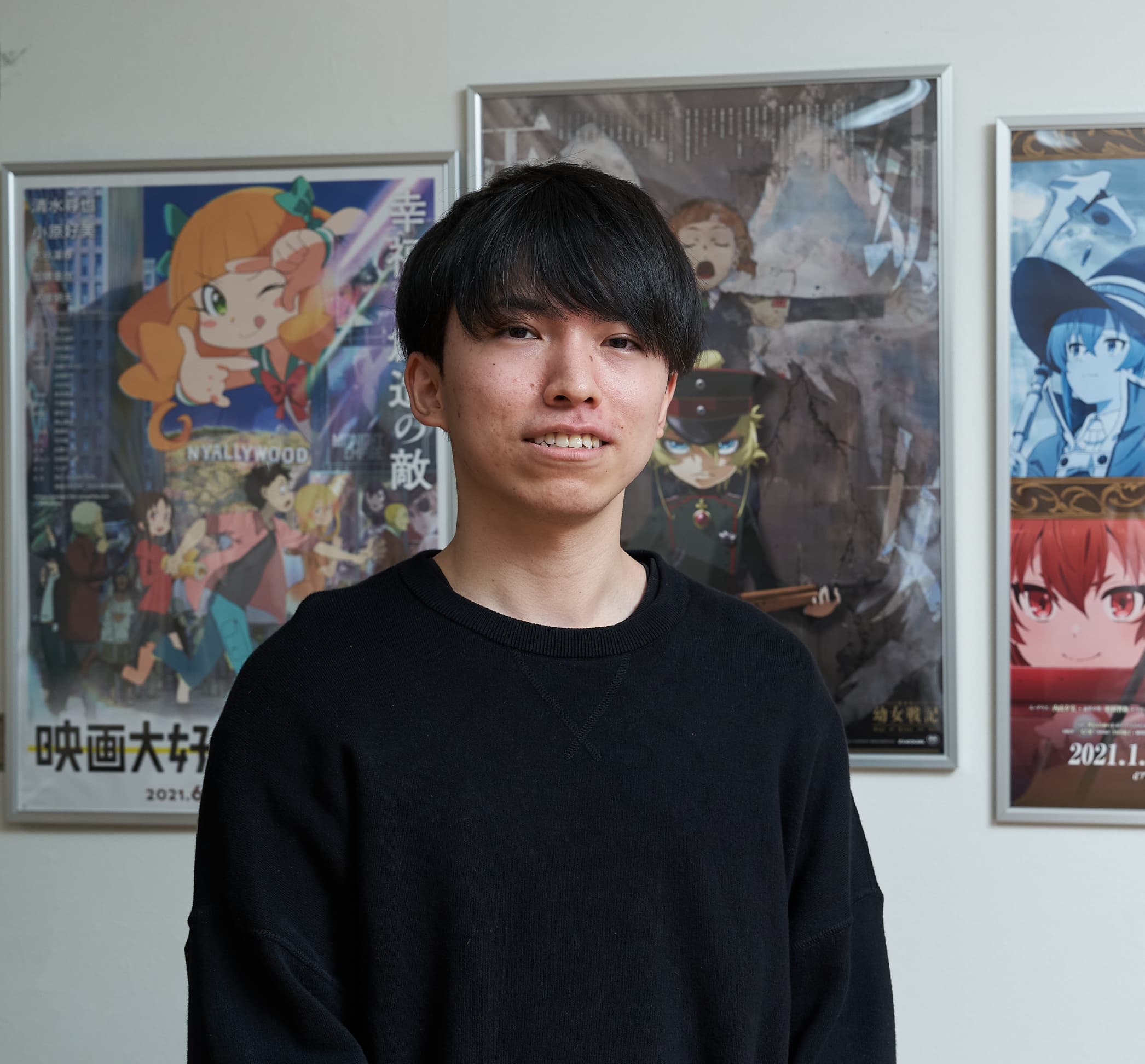 株式会社チップチューン 撮影 稲邊修平さんのメイン画像