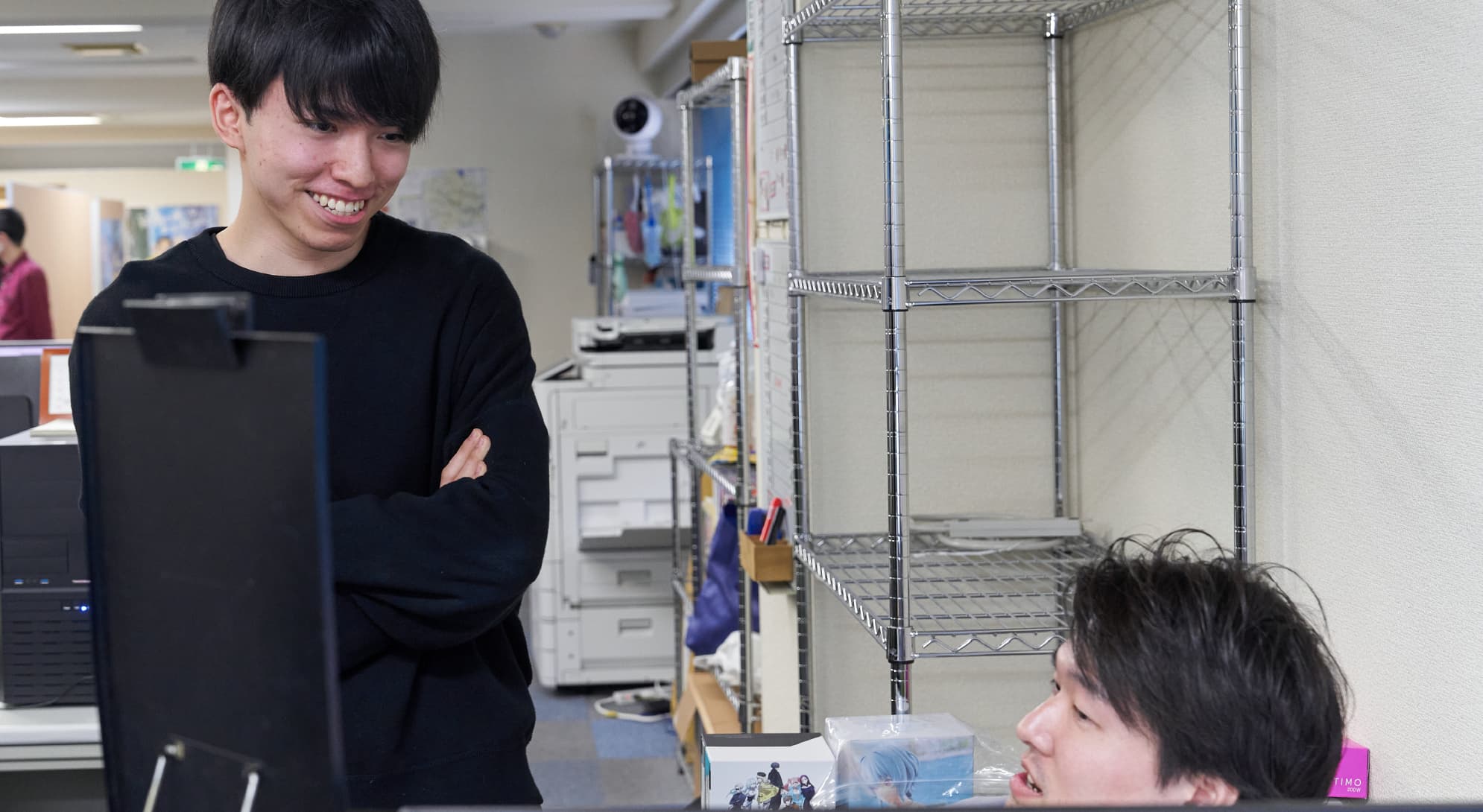 株式会社チップチューン 撮影 稲邊修平さんの画像02