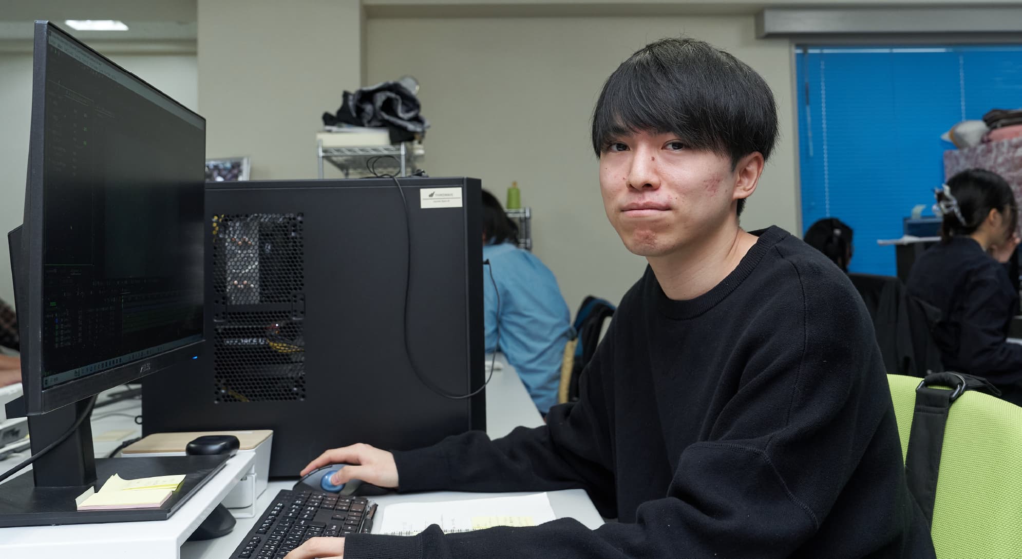 株式会社チップチューン 撮影 稲邊修平さんの画像03