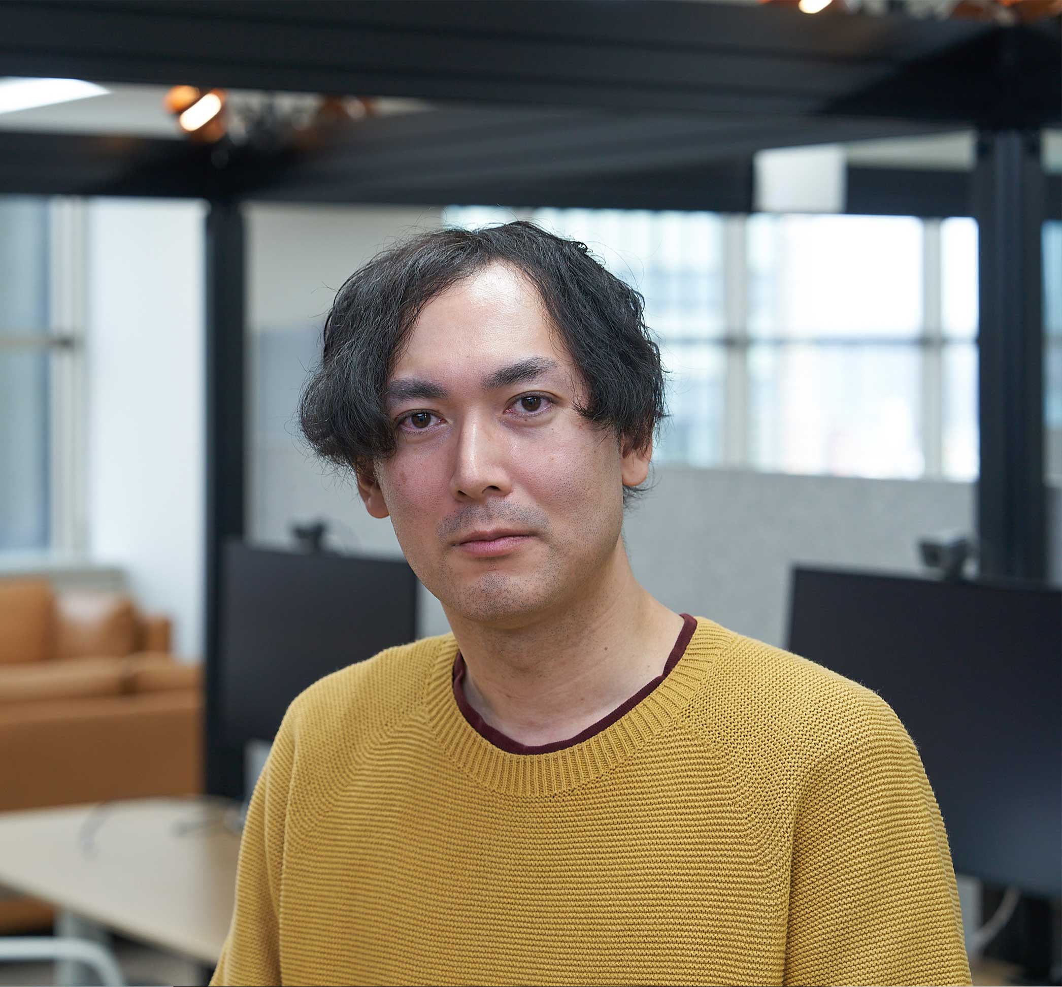 株式会社Studio KADAN プロダクションデザイナー/キャラクターデザイナー Y.Mさんのメイン画像