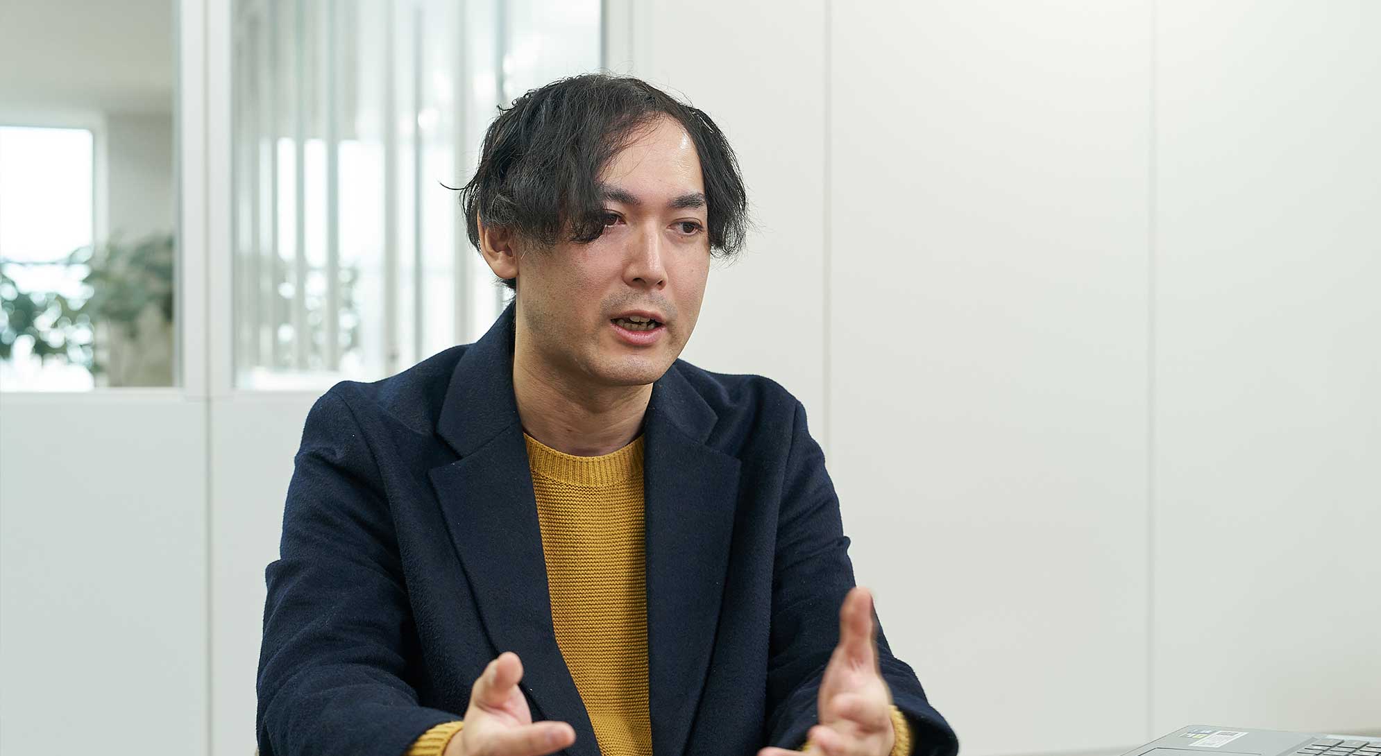 株式会社Studio KADAN プロダクションデザイナー/キャラクターデザイナー Y.Mさんの画像02