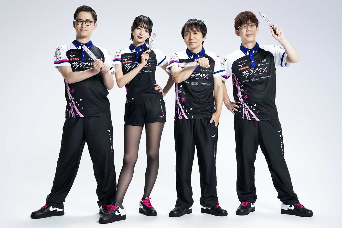 KADOKAWAサクラナイツ